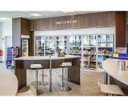 Shell Recharge Charging Station Bild 6