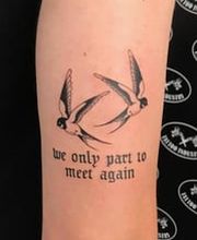 Tattoo Industry Bild 4