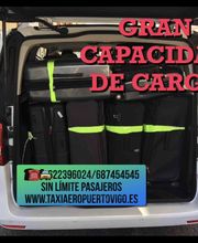 TAXI AEROPUERTO VIGO imagen 17