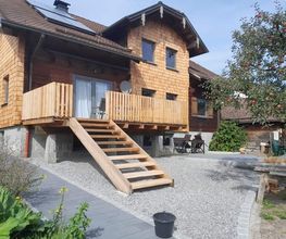 Bayerwald Holzschindeln Bild 3