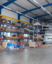 HTI DINGER & HORTMANN Bild 1