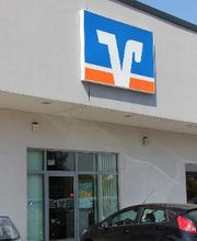 VR-Bank Rottal-Inn eG Pfarrkirchen SB Bild 1