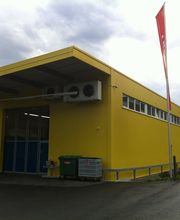 Balz Engineering AG Bild 7