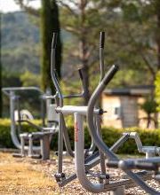 Camping Homair - Les Gorges de Provence image 3