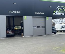 Garage Besret image 4