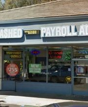 California Check Cashing Stores image 1