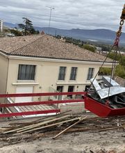 SAS Cime Charpente image 11