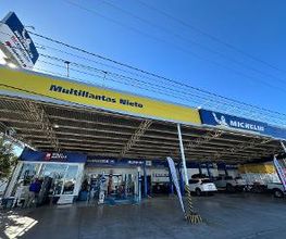 Multillantas Nieto SILAO imagen 4