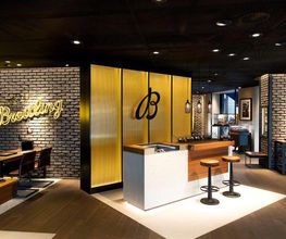 BREITLING BOUTIQUE GENEVA Bild 4