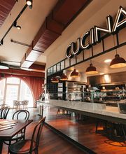 L'Osteria Lingen Bild 3