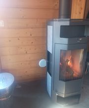 L'Art du Feu, Lathion Cheminée Bild 1