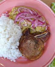 Sofrito Latin Cafe image 2