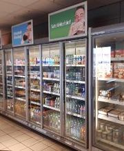 JET Tankstelle Bild 2