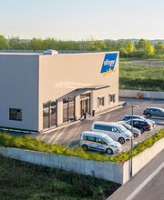 Efinger Reha-Technik GmbH Bild 1