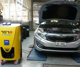 Weber Autoelektrik AG Garage Bild 5