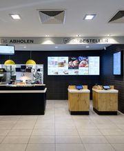 McDonald's Bild 2