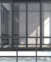 Fermetures Grassoises-Miroiterie des Marronniers image 2