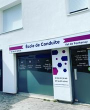 Ecole de Conduite Val de Fontenay ECVF image 1