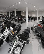 Scherrer Motos AG Bild 1