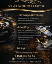 De Leo Autopflege & Service Bild 6