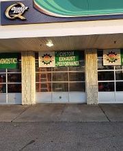 Performance Overhead Door Co image 17