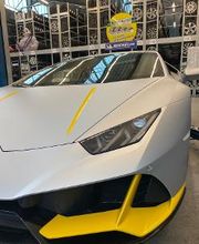 Jimmy´s Reifen-Center Bild 7