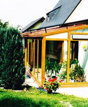 Auerbacher Fensterbau GmbH Bild 1