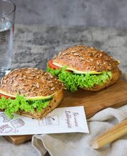 Gilgen's Bäckerei & Konditorei Bild 3