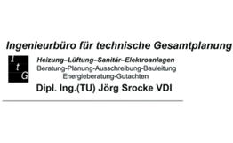 Ing. Büro für Heizung Lüftung Sanitär Dipl. Ing. (TU) Jörg Srocke