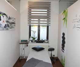 Physiotherapie Ines Müller Bild 3
