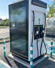 ChargeOne Ladestation Bild 1