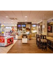 Shell Recharge Charging Station Bild 1