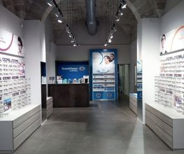 GrandVision immagine 1