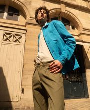 JAGVI. Rive Gauche image 12