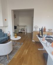 La Maison Des Travaux Vincennes - Saint Mandé - Charenton image 1