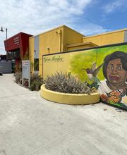 St. John's Community Health Sylvia Mendez Student & Family Wellness Center image 1