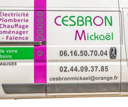 Cesbron Mickaël image 5