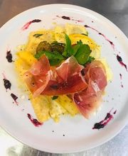 Ristorante la Cantinetta Bild 7