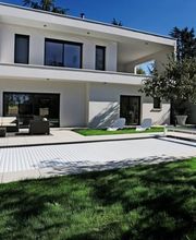 Dream Life sàrl - Piscines Desjoyaux Bild 10