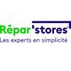 Repar'Stores SDTE