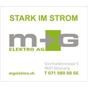 Mathis+Gerschwiler Elektro AG