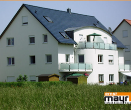 Bauunternehmen E. Mayr GmbH Bild 4