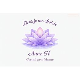Là où je me choisis
