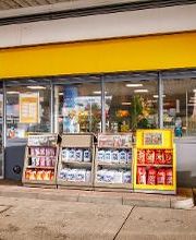 Shell Recharge Charging Station Bild 11