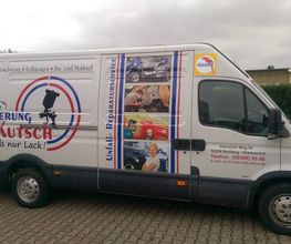 Autolackierung Kutsch Bild 19