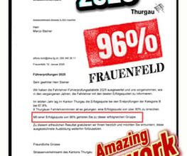 Fahrschule Marco Steiner Bild 7