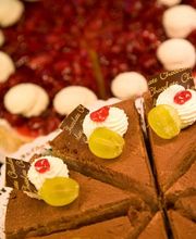 Kern Konditorei Café Bild 13