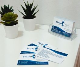 PodoClinic - LUGANO Bild 3