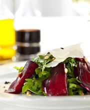 Restaurant Poseidon Bild 4