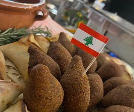 Le Traiteur Libanais image 18